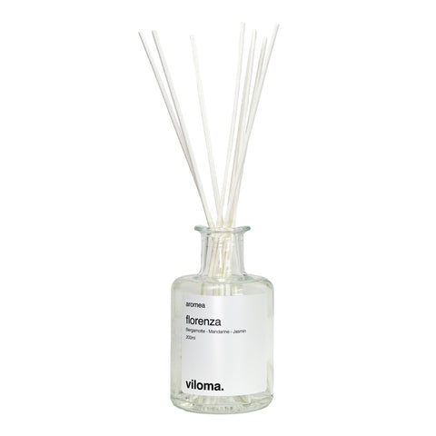aromea florenza room fragrance