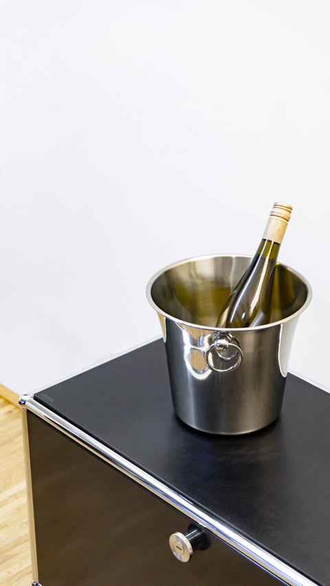 Premium Lederauflagen für USM Haller