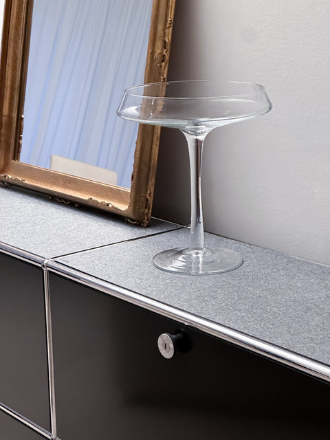 Filzauflagen für USM Haller Möbel