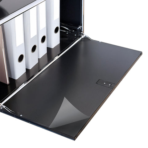 Protective film for USM Haller flap transparent