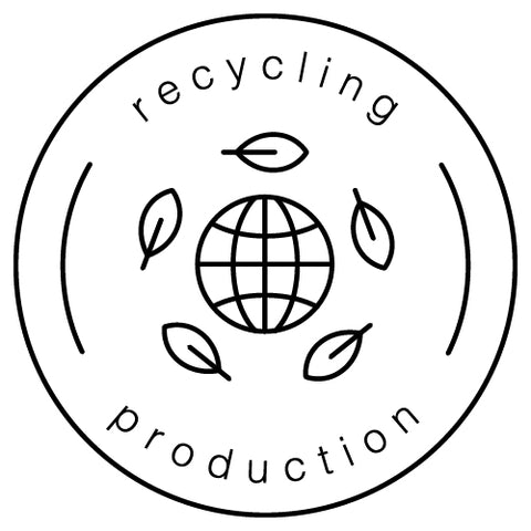 Recycling Stempel
