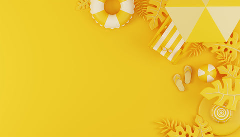 Promozione di Pasqua -10% su tutti i prodotti